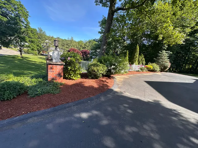 Xcel Landscape Design & Hardscape Inc. work photo