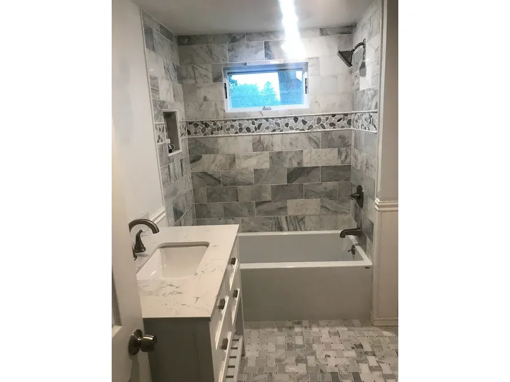 House Pro General Contracting researched project photo