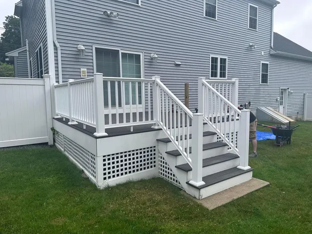 C.E.S Construction Inc work photo