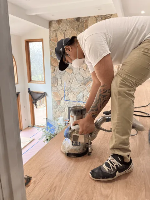 work photo from elitehardwoodfloor.com