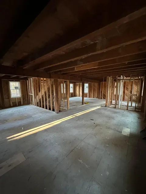 Bona Construction Corp