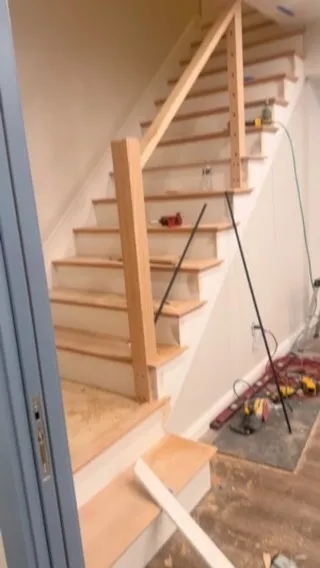 One more set of stairs for the record 💪🏽 Needham MA