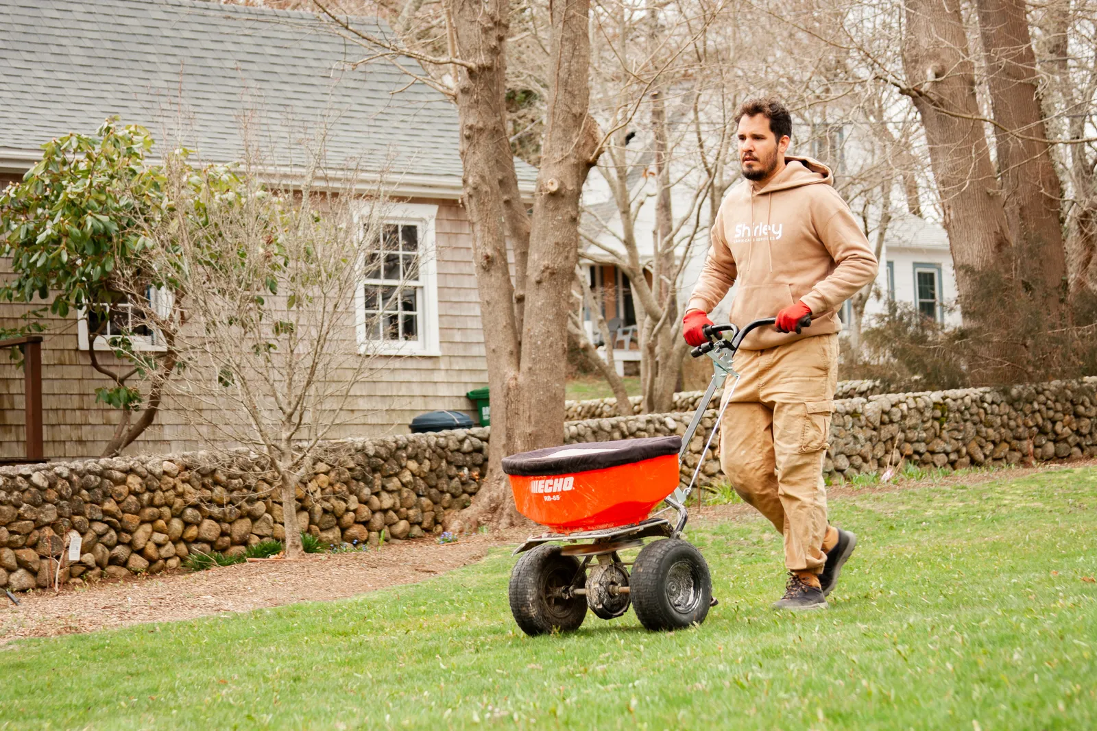 Lawn Care