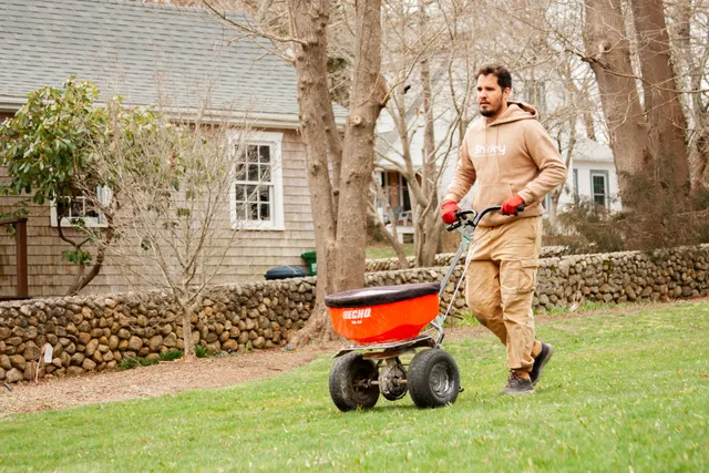 Lawn Care