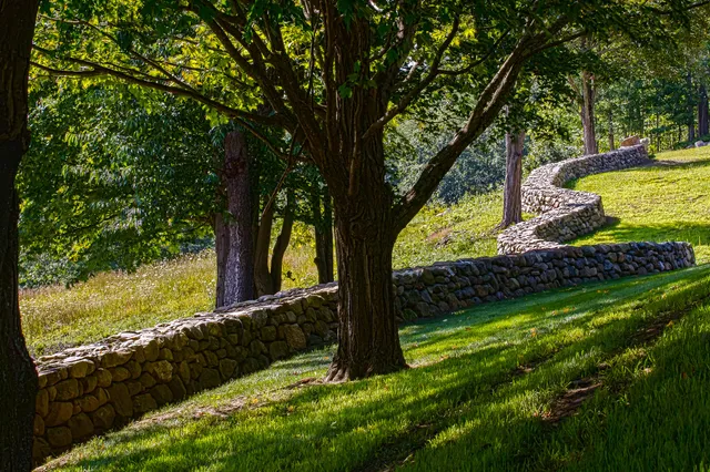 Sandri Stone work photo