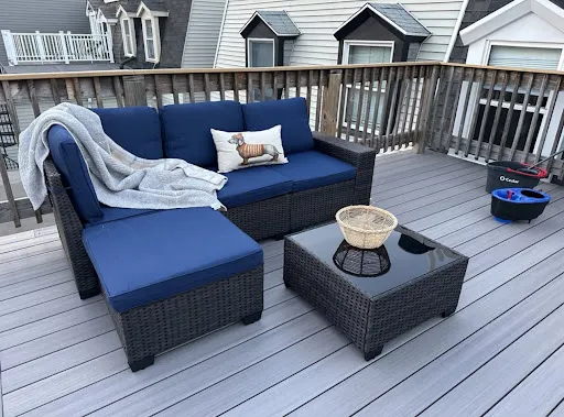 Review photo by Zeynep Ilgaz