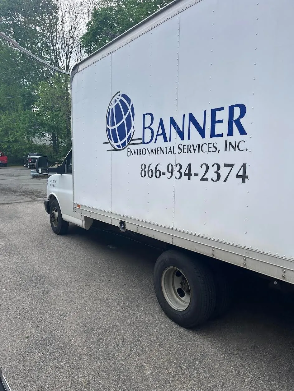 Banner Environmental Services Inc