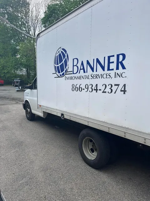 Banner Environmental Services Inc