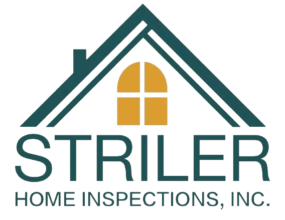 Striler Home Inspections, Inc. logo