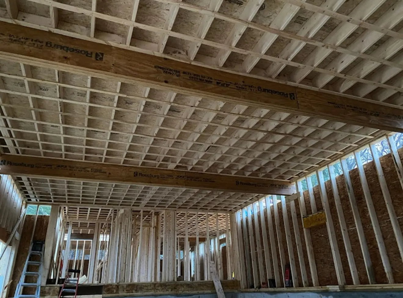 Mass Builders Carpentry Inc