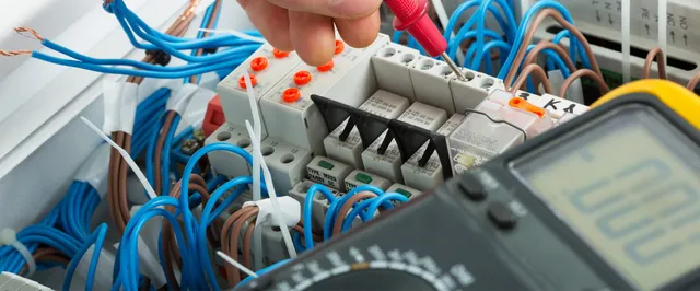 work photo from rickemeryandsonselectricllc.com