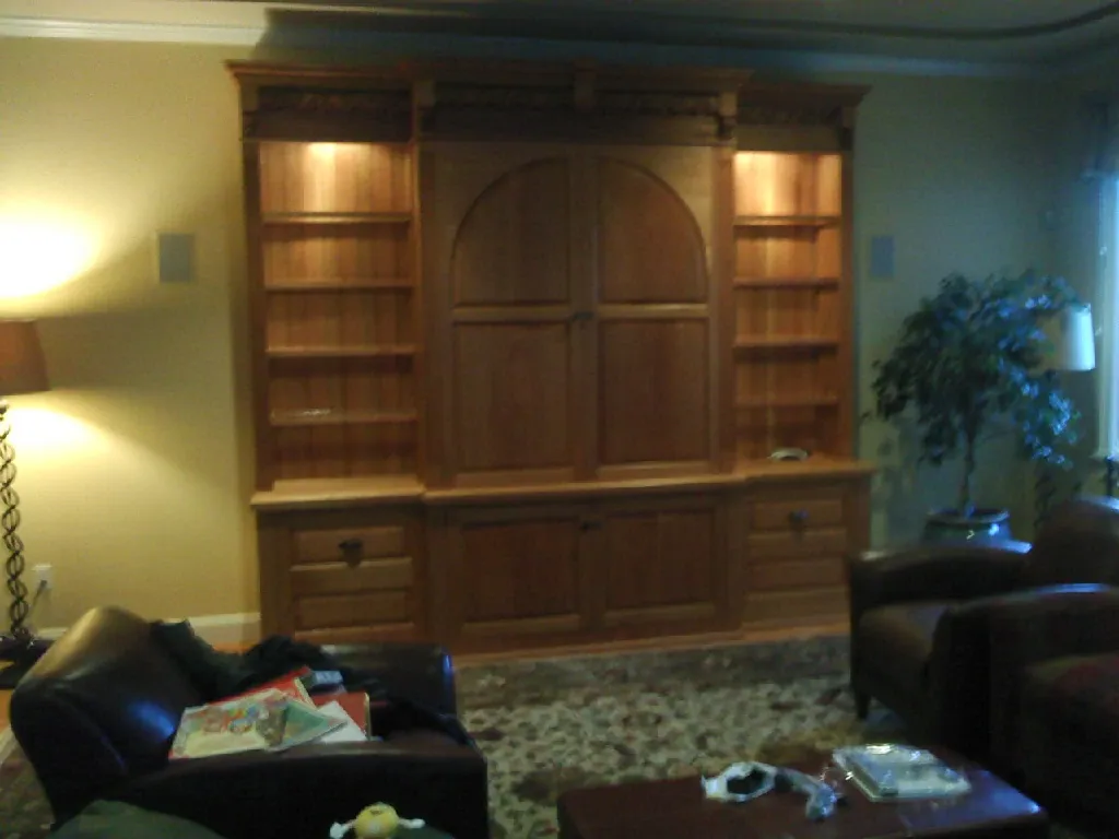 work photo from classicwoodworkingpro.com