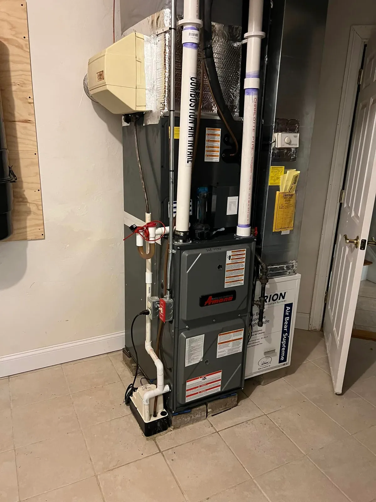 J&J Heating and Air Conditioning, Inc.