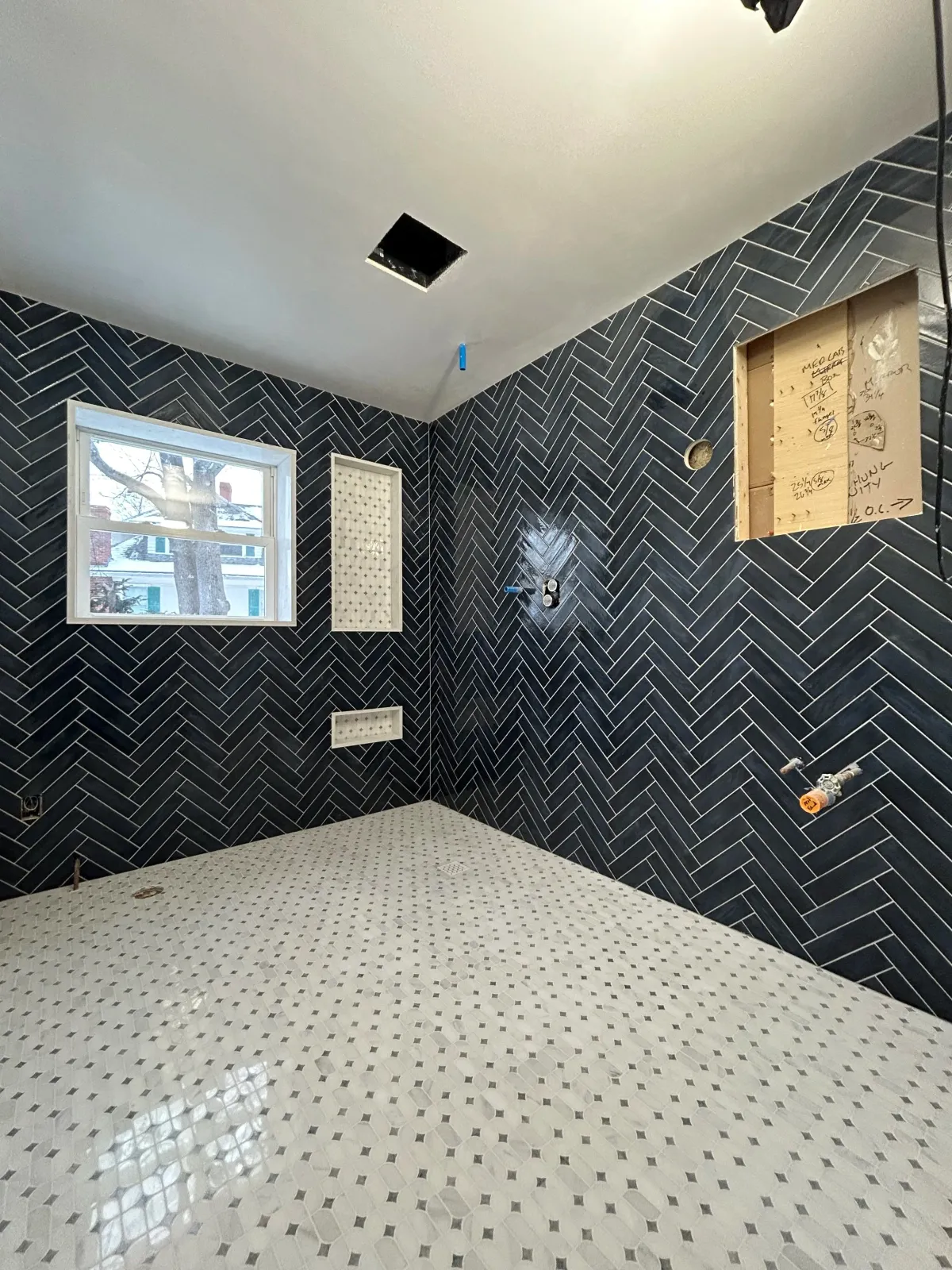 work photo from benchmarktile.com