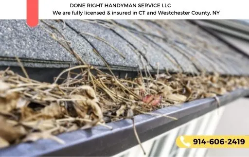 gutter+cleaning+and+repair