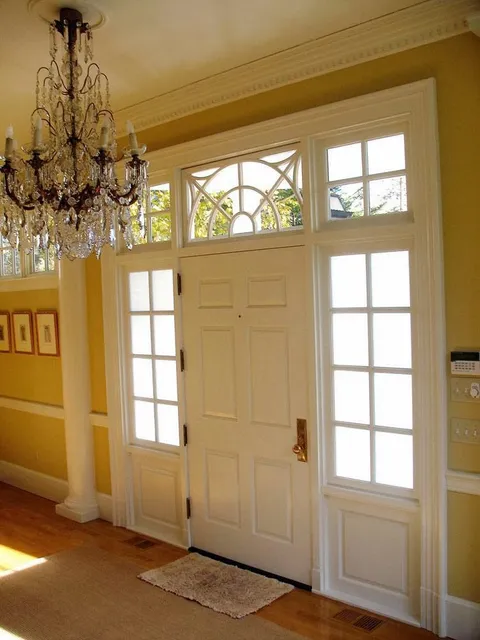 Salem Architectural Woodworking, LLC