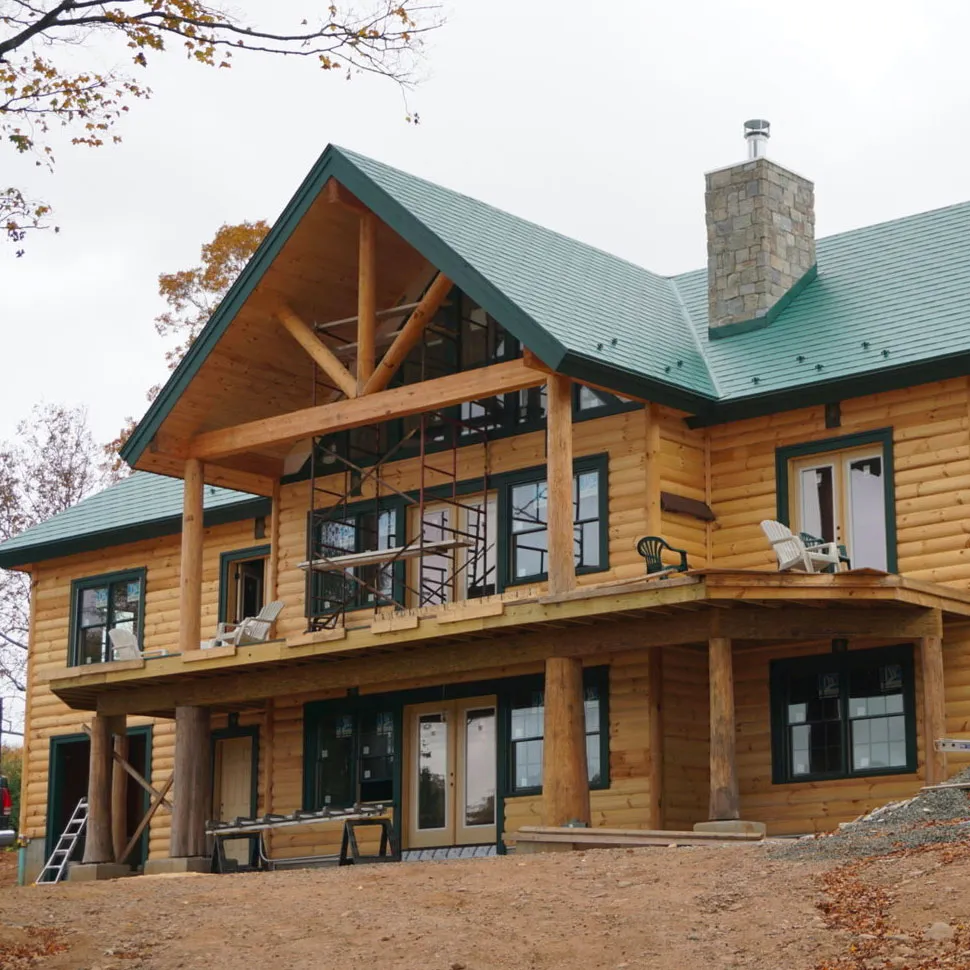 work photo from eastcoastmetalroofing.com