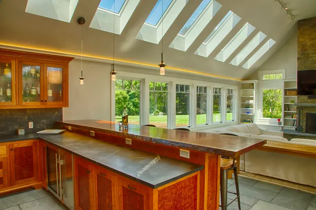 Heron House Properties researched project photo