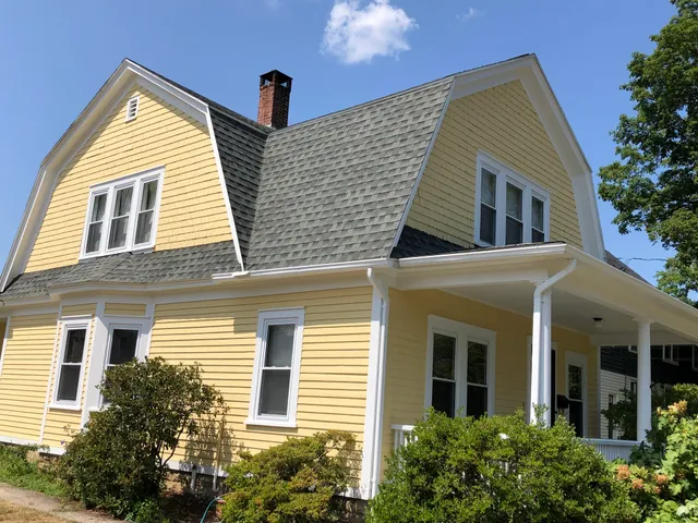 JPS Painting Service work photo