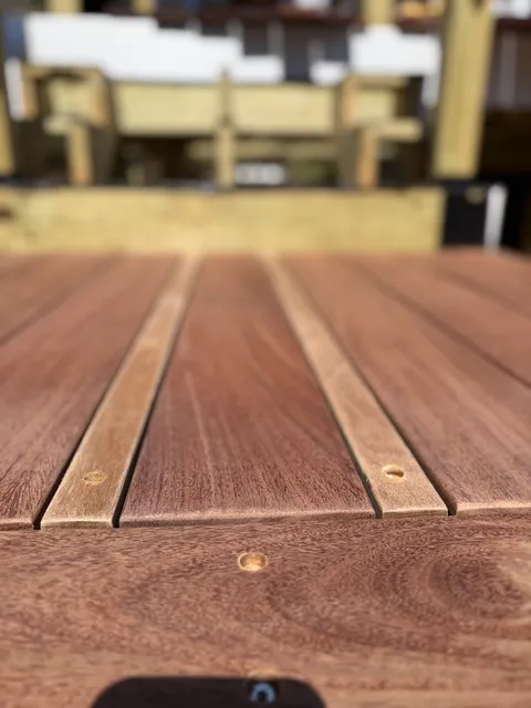 Cape Cod Carpentry Guild Inc verified work photo