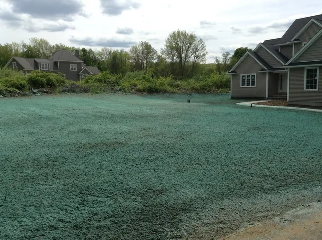 work photo from connecticuthydroseeding.com