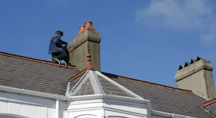 Valley Chimney Sweep LLC