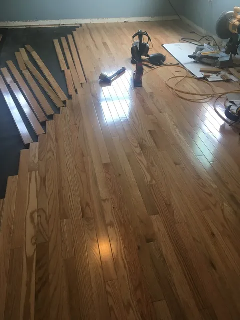 work photo from brilliantfinishes.com