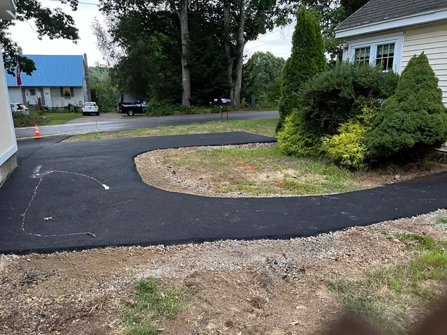 work photo from hmpavingllc.com