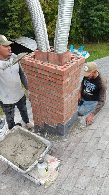 work photo from primechimneypro.com