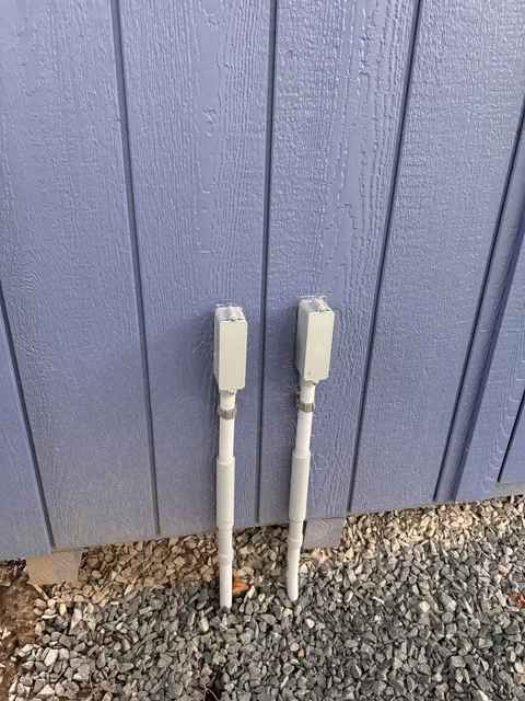Ingellis Electric LLC work photo