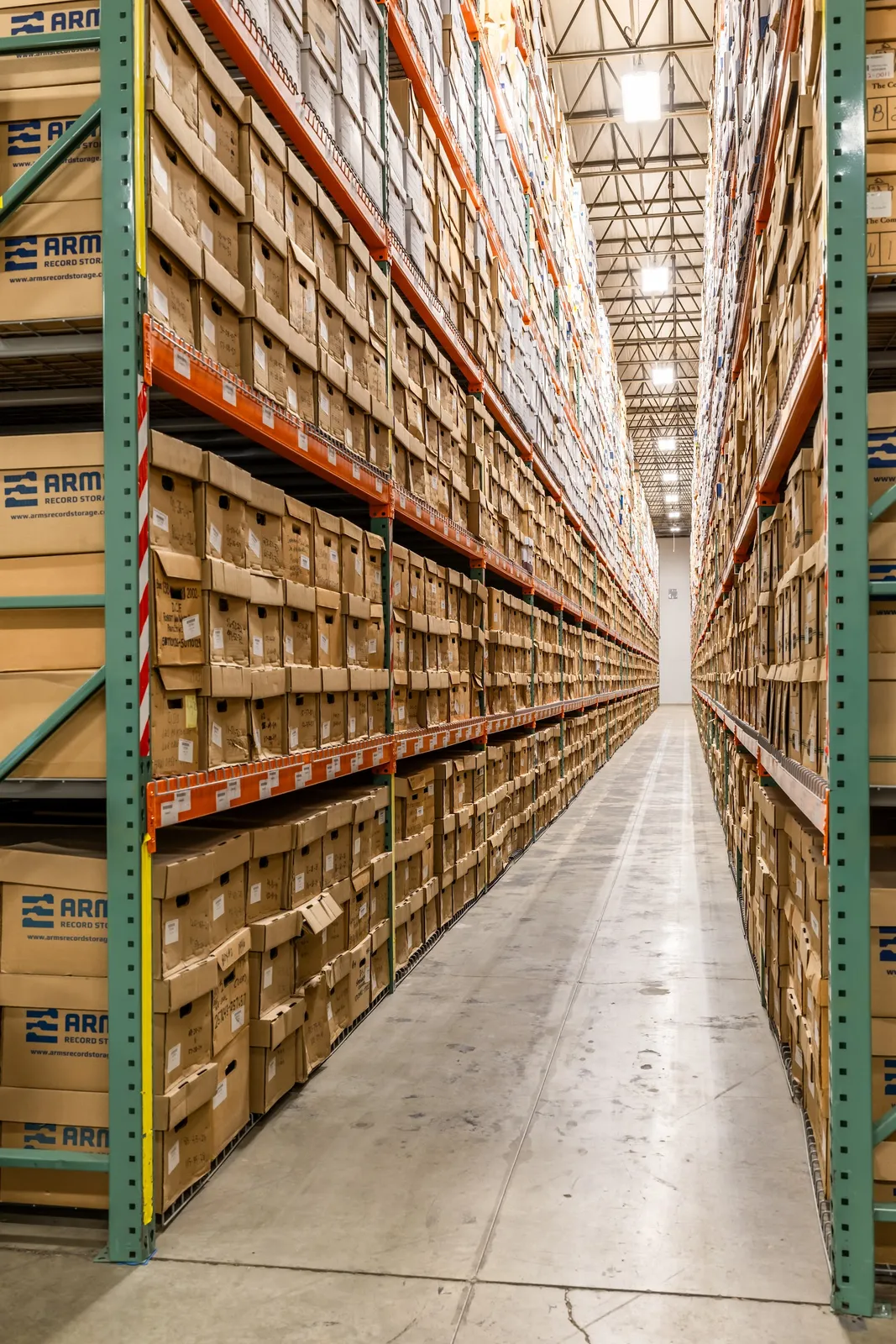 Wakefield Moving & Storage, Inc.