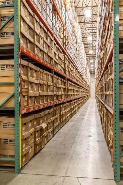 Wakefield Moving & Storage, Inc.