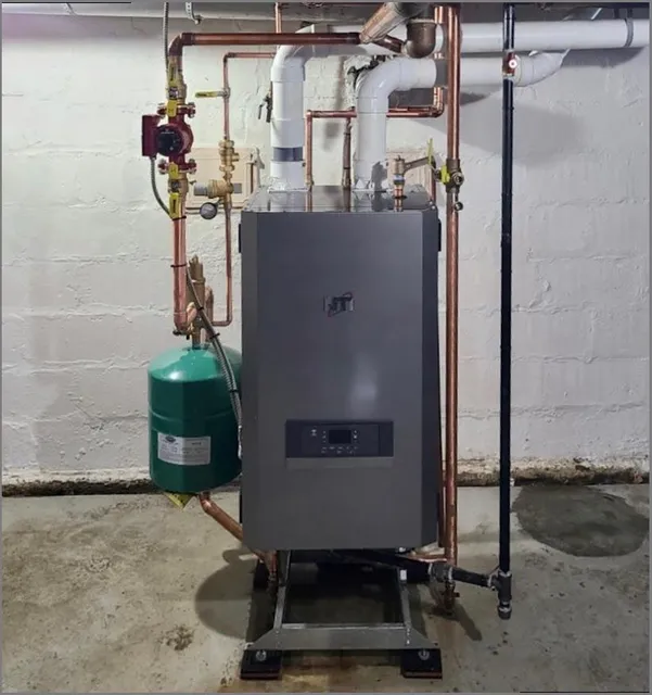 Full Spectrum Services work photo