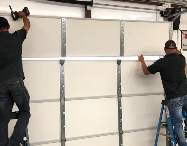 Loyal Garage Door Repair work photo