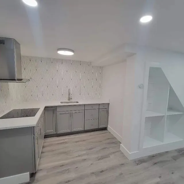 JM Tile Services
