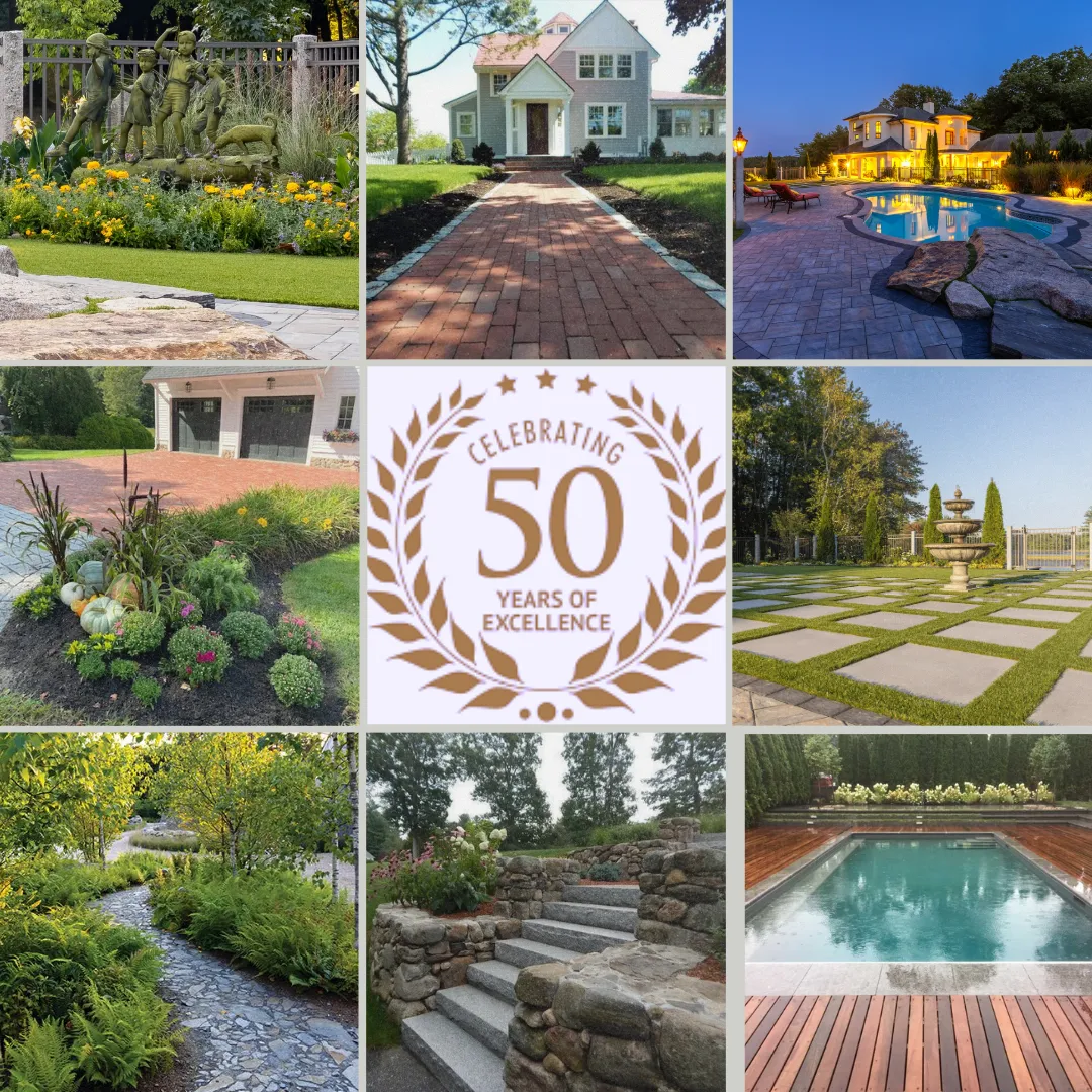 SLS Outdoor Living & Landscaping