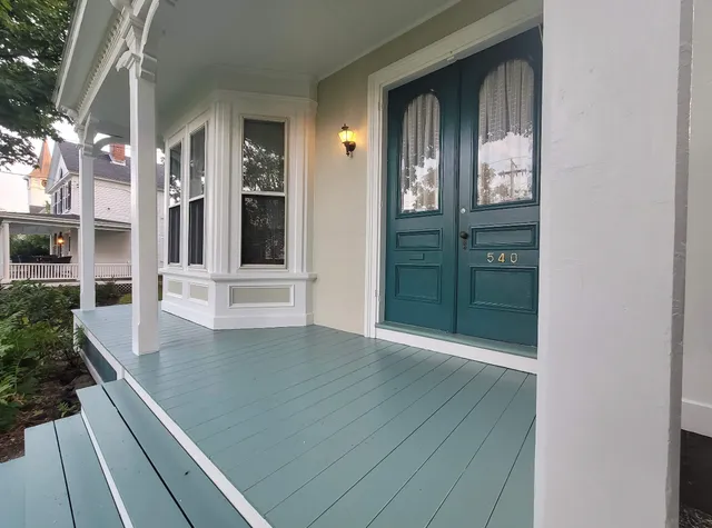 Ryan Painting Company