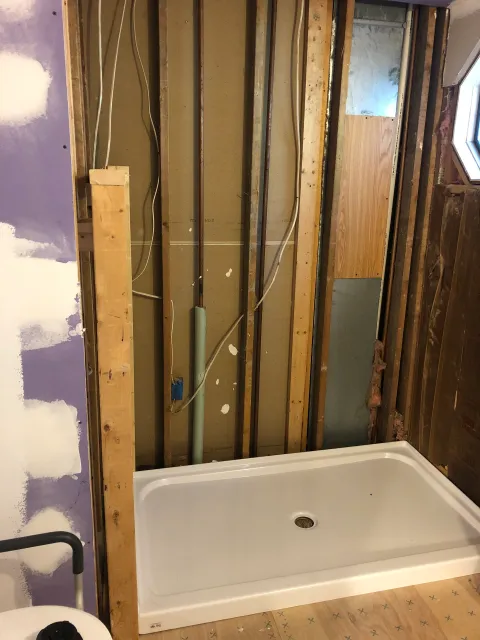 work photo from darrellwarrenbuilders.com