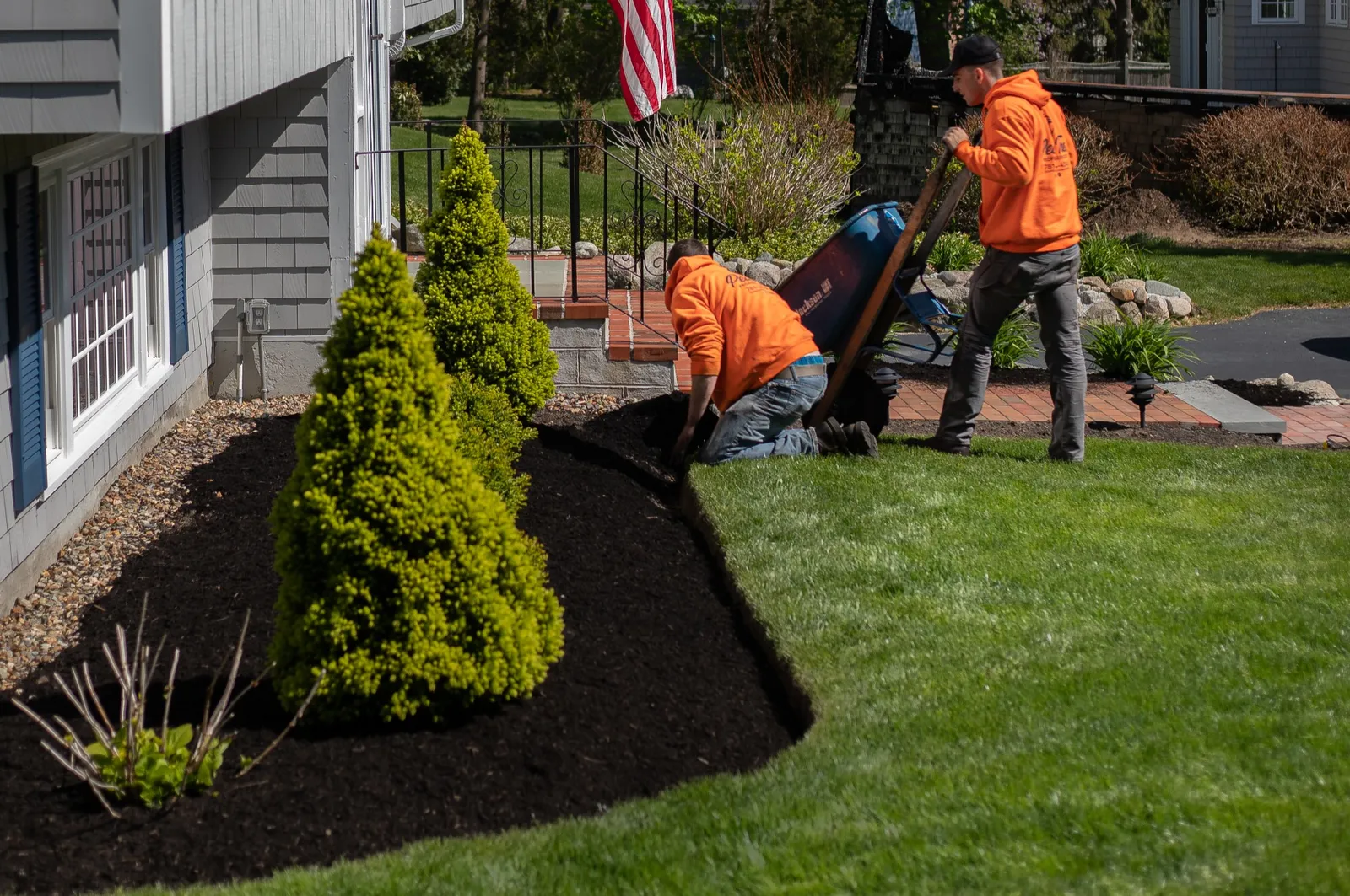 landscape company