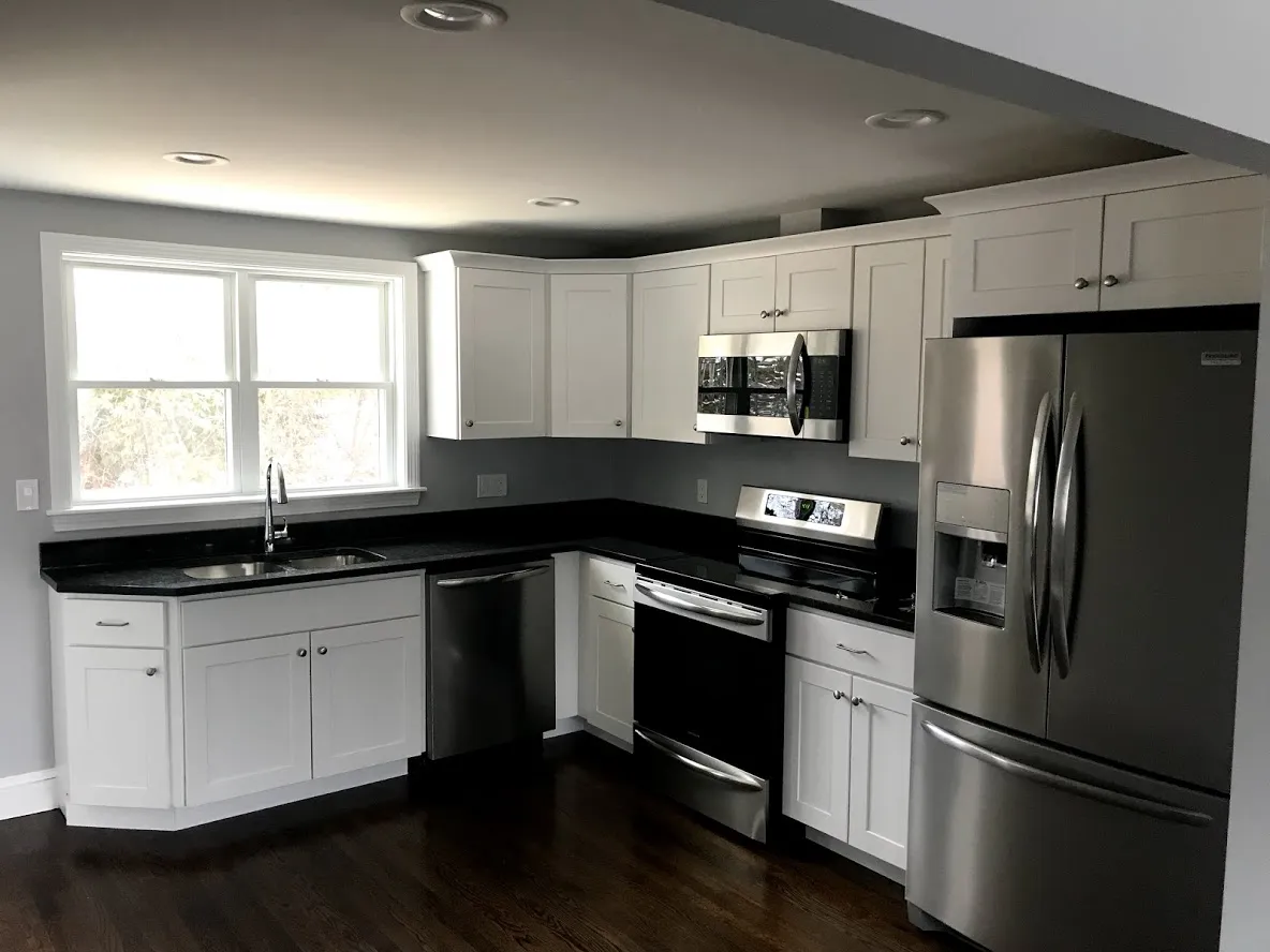 Erise Builders, Inc.
