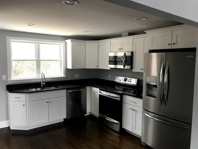 Erise Builders, Inc.