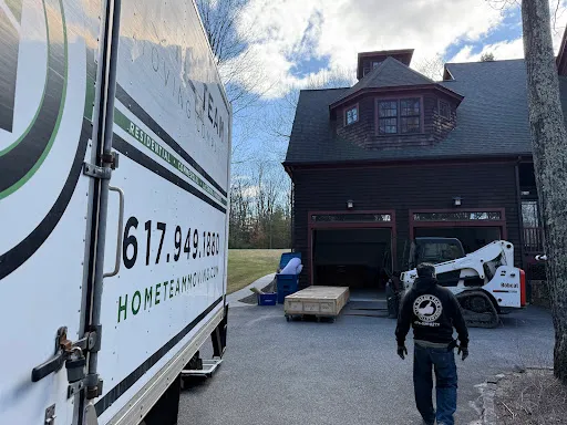 Review photo by Home Team Moving