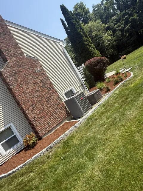 work photo from joeyslandscapinganddesign.com