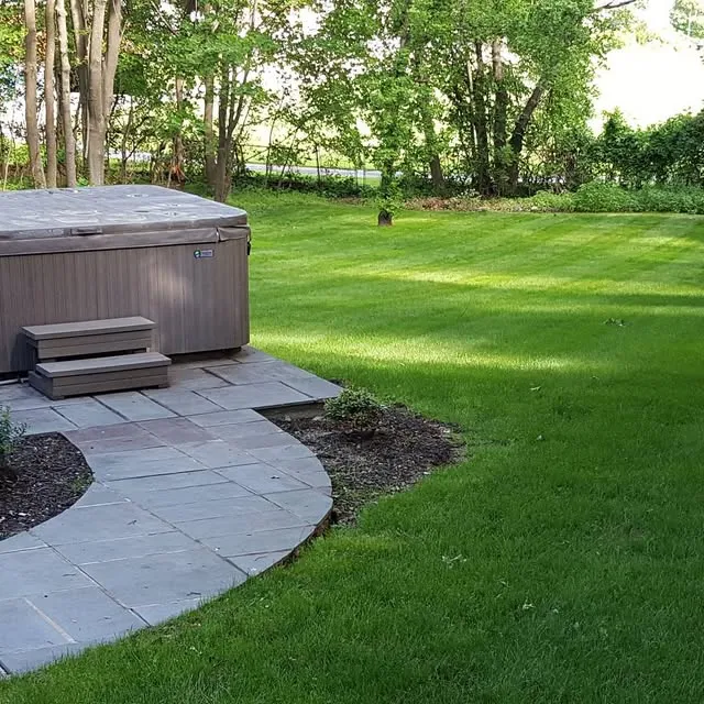 Sea of Green Lawn Care, LLC researched project photo