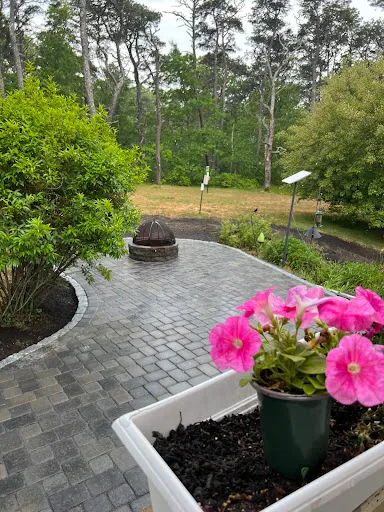 Majick Landscaping work photo