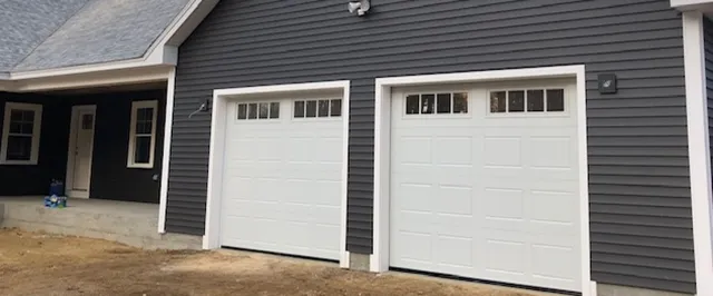 garage door repair