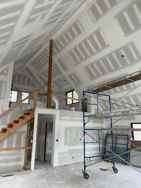 work photo from litkedrywall.com