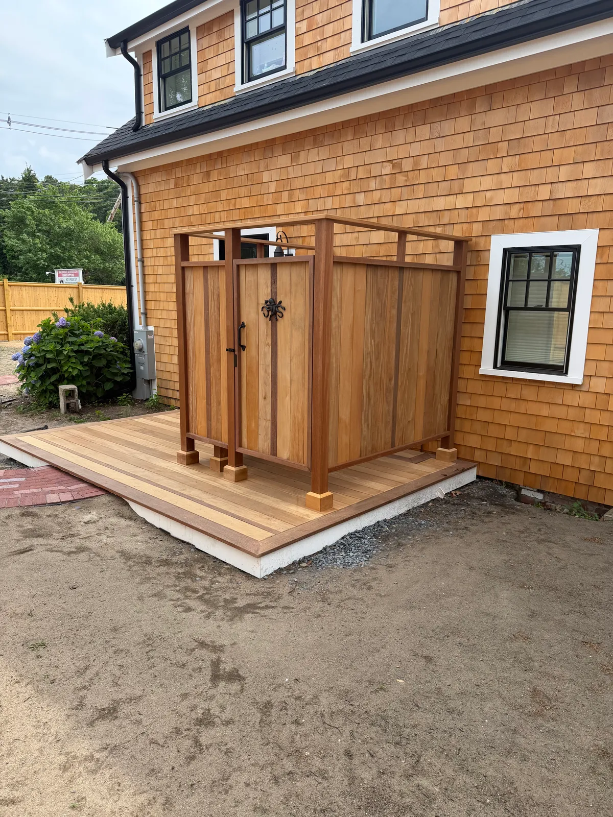 Cape Cod Carpentry Guild Inc verified work photo