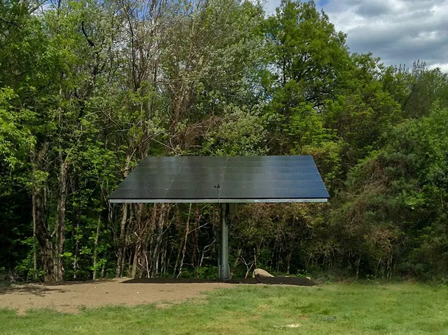 Viridis Energy Solutions