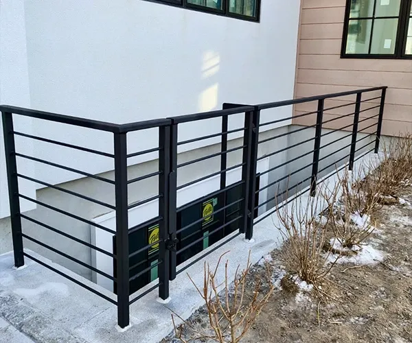 work photo from forteironwork.com